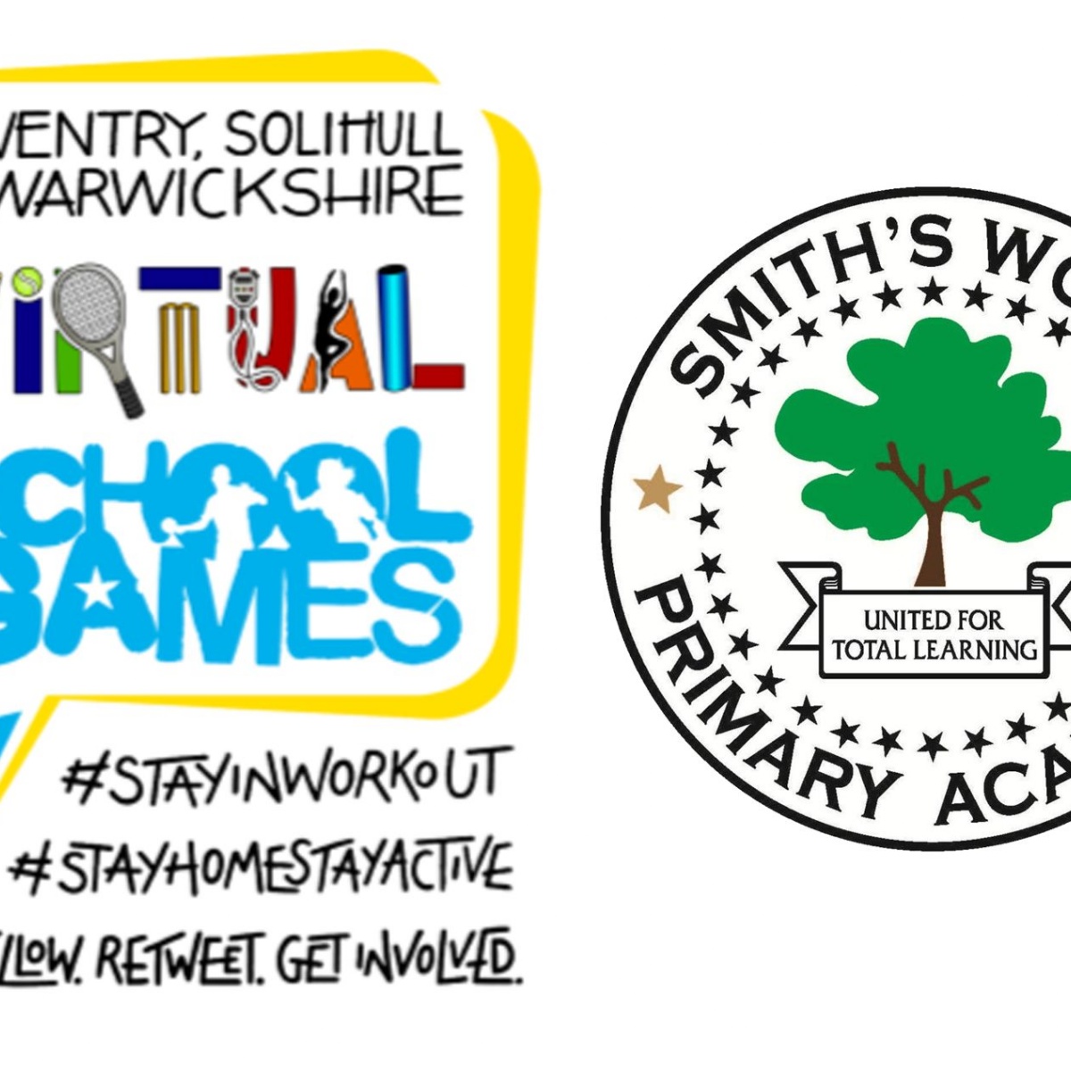 Smith's Wood Primary Academy - Virtual School Games